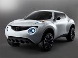 Nissan Design Europe predstavuje vďaka svojim 15 najvýznamnejším výtvorom 15 rokov úspechu