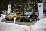 BMW xDrive Experience 2018: další úspěšný ročník sněhového dobrodružství s BMW