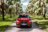 Nové BMW X4 přichází