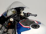 Nejexkluzivnější model v historii BMW Motorrad