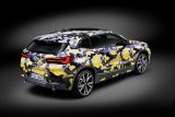 Exkluzivní BMW Originální příslušenství pro BMW X2