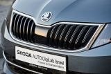 ŠKODA AUTO DigiLab Israel Ltd. zahajuje spolupráci s izraelskými startupy