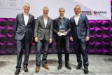 Projekt „dProdukce” společnosti ŠKODA AUTO získal ocenění Automotive Lean Production Award