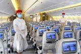 Emirates přistupuje k dalším bezpečnostním opatřením