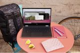 HP Pavilion x360 14: Prémiová všestranost