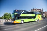 FlixBus ke konci května obnoví provoz dalších vnitrostátních linek