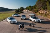 Elektrokola jako součást komplexní nabídky elektromobility Peugeot