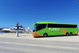 FlixBus obnovuje mezinárodní spoje na Slovensko, od příštího týdne začne jezdit do Chorvatska