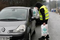 Potřeba humanitární pomoci na Ukrajině trvá, ADRA začíná s přípravami na zimu